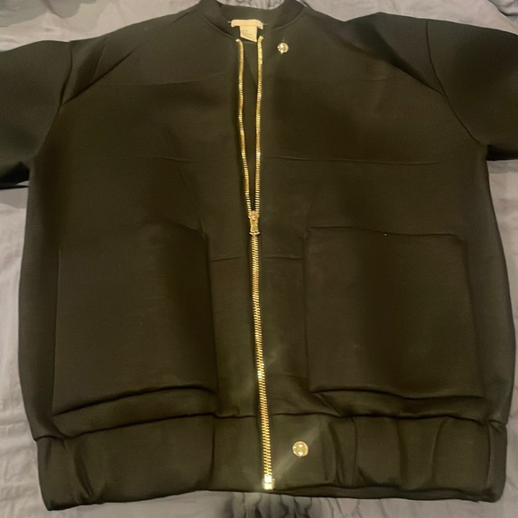 H&M Scuba Jacket - Picture 2 of 9